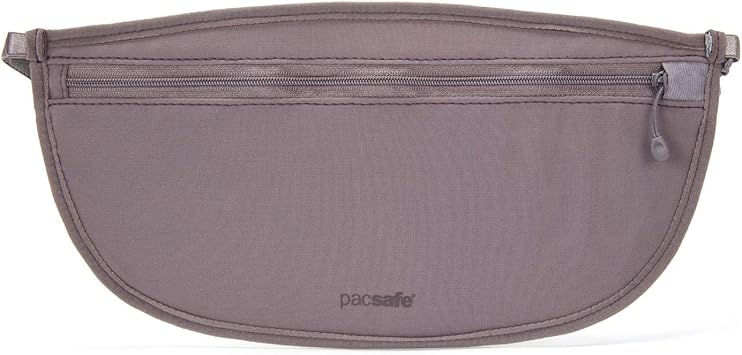 pacsafe waist pouch