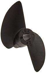 Traxxas 5733 Spartan Propeller, 42 x 59mm
