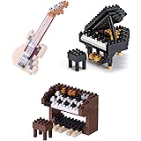 Amazon.com -    KC Hawaii Brown Aloha 21" Toy Ukulele