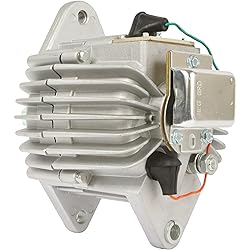 DB Electrical APL0001 Alternator Compatible