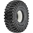 Pro-Line Racing Maxxis Trepador 1.9" G8 Rock Terrain Truck Tires 2 for Front or Rear PRO1022714