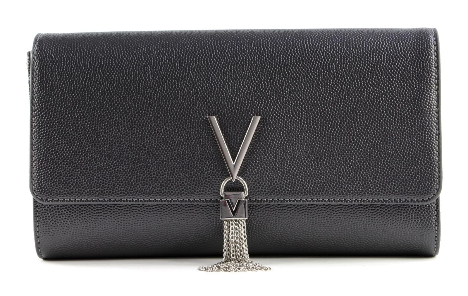 Valentino Pochette 1r4-divina Unique for Women, 4.5x12x27 Centimeters (B x H x T), cannafucil, ÚNICA