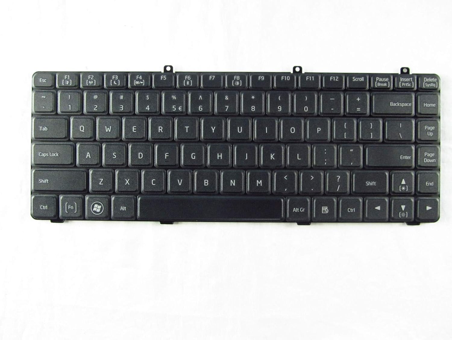 KinFor Product，Laptop Keyboard for Gateway MD, MC Series,Gateway Laptop Keyboard for