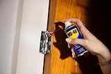 WD-40 Multi Use Lubricant Spray 100ml Pocket Original Maintenance Water Rust view 8