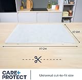 Care + Protect Universal Cooker Hood Filter 47x97 cm Cut-to-Size view 4