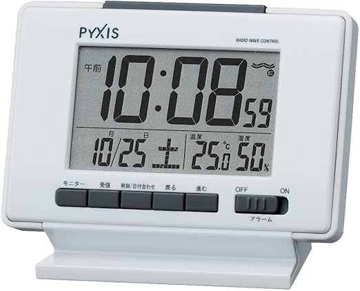 逃げる 王子 内向き Pyxis 時計 Hang8 Jp