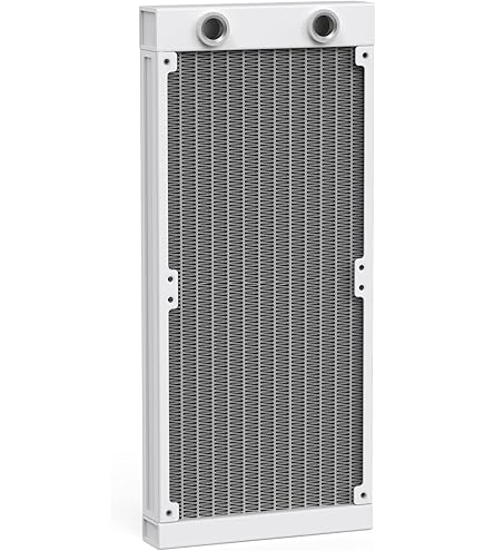 Amazon.com: Bykski 360mm x 30mm RC Series PC Water Cooling