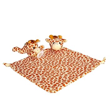 pacifier blanket