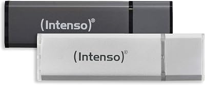 ALU LINE 3521480 2PACK - Pen USB