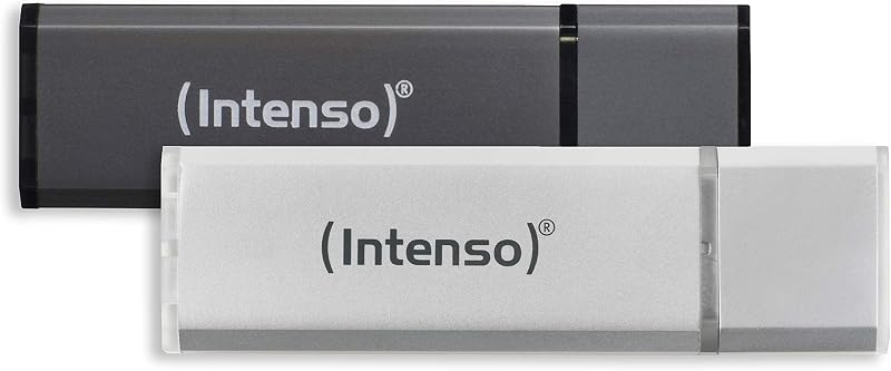 ALU LINE 3521480 2PACK - Pen USB