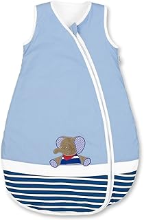 Sterntaler Sommer-Schlafsack Erwin