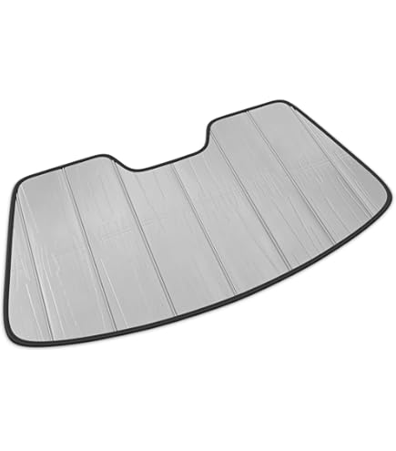 【@sayatanlda】txt Amazon.com: AutoTech Zone Sunshade for 2010-2016 Cadillac SRX