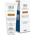 Guam SEAWEED DUO Stretch Marks Remover for Breast and Body | Pregnancy Stretch Mark Prevention - Maternity Lotion for Keloid Removal - Strech Mark Gone For Women - 200 ML Beauty