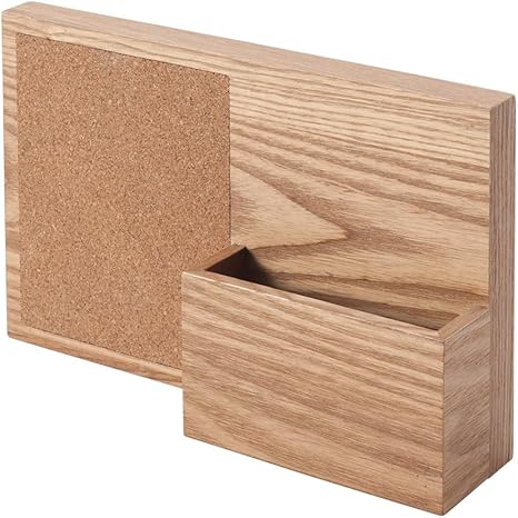 Amazon ピンで取り付けるから賃貸でも安心 壁掛け ウォールシェルフ棚 レターケース 幅24 ナチュラル 幅24 奥行5 5 高さ15cm Nkb Ltna オープンシェルフ ラック オンライン通販