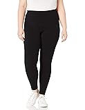 Rainbeau Curves Women's Plus Size Basix Compression