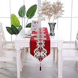 CATTREE Artificial Gold Leaves, Plastic Plants