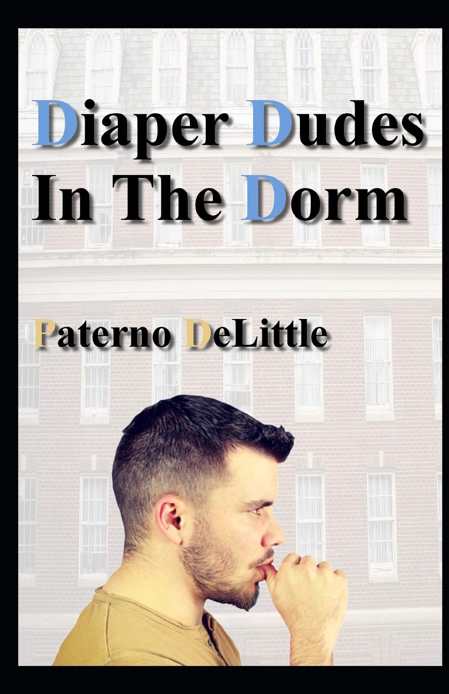 diaper dudes