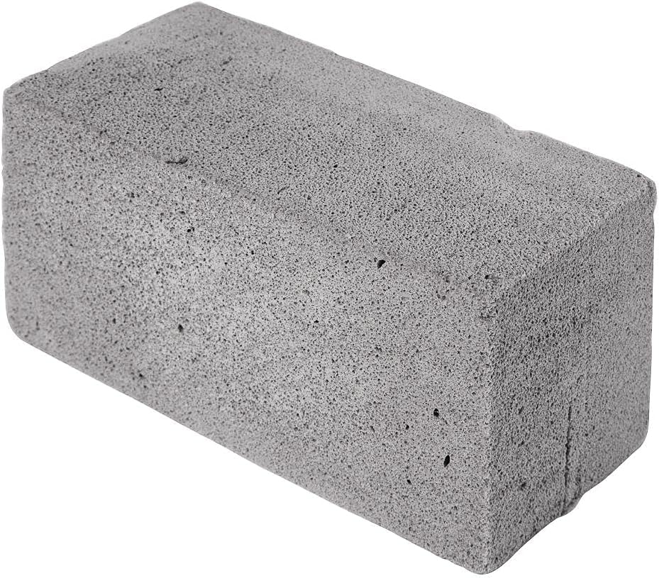 JANTEX Grill Stone Brick Cleaning Pumice Stone L402 L403 Handle Sold Separately