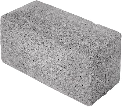 JANTEX Grill Stone Brick Cleaning Pumice Stone L402 L403 Handle Sold Separately