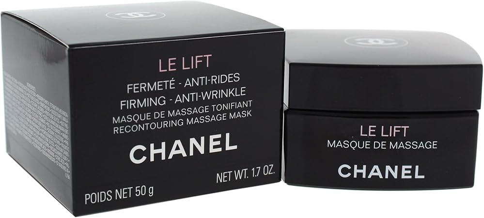 Amazon シャネル Chanel Le L マスク ドゥ マッサージュ 50g 並行輸入品 Chanel フェイスパック 通販