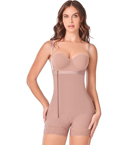 Ann Chery 5166 Melissa Fajas Para Adelgazar Shapewear for Women