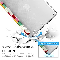 DuraSafe Cases for iPad 2nd 2011 3rd 4th Gen