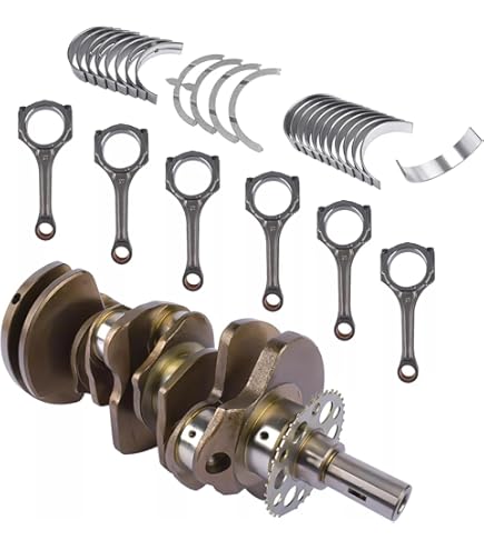 Amazon.com: Firmusparts Crankshaft Wear Ring 1-12315077-0