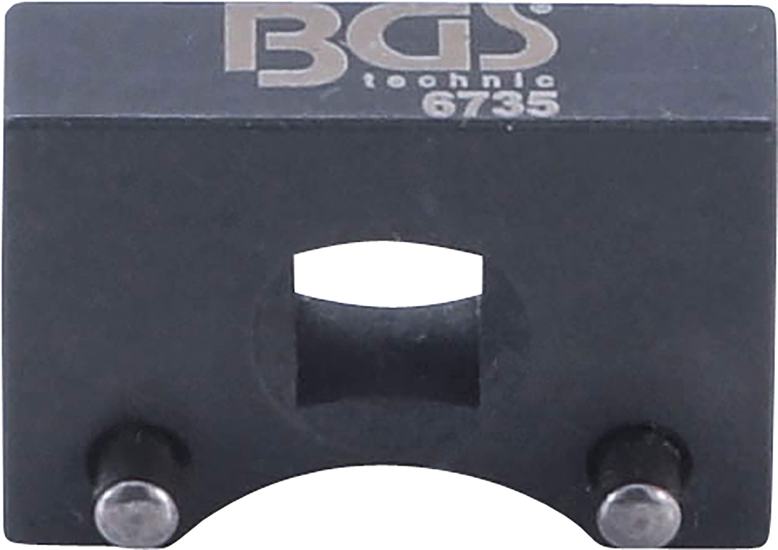 BGS 6735 | Tensioner Wrench | for Audi / VW Engines | 3.7L / 4.2L V8