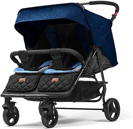 all terrain double stroller wagon