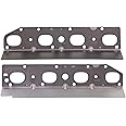 FEL-PRO MS 97083 Exhaust Manifold Gasket Set for Ram 1500