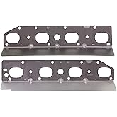 FEL-PRO MS 97083 Exhaust Manifold Gasket Set for Ram 1500