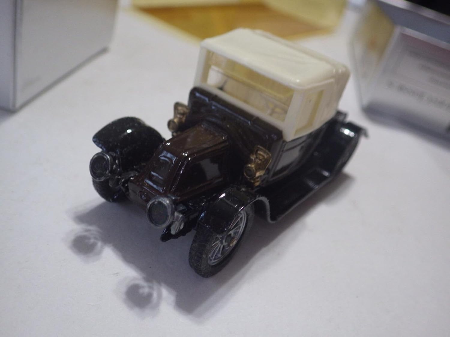 corgi collectors classics