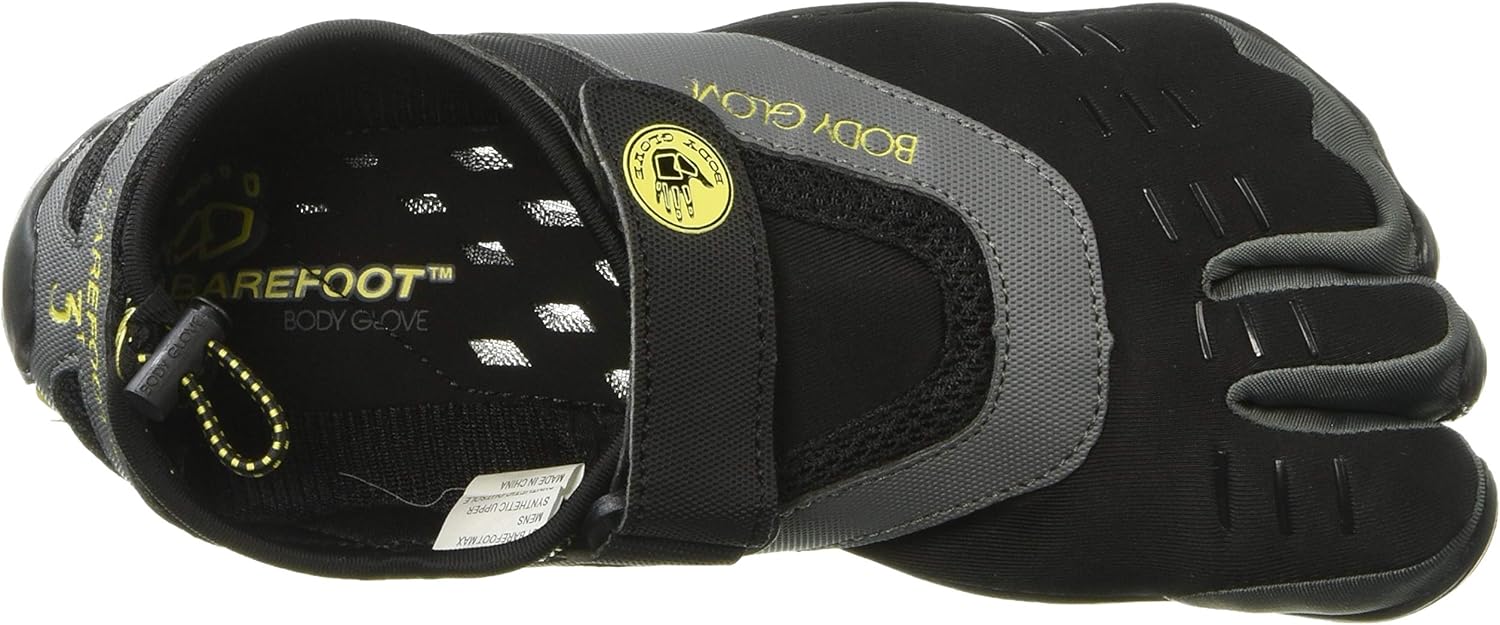 Body Glove Men's 3T Barefoot Max Water Shoe: Shoes