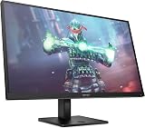 HP OMEN 27k 27" 4K UHD IPS 144Hz Gaming Monitor HDMI 2.1 FreeSync Premium view 17