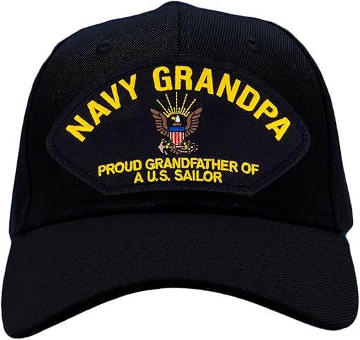 grandfather hat