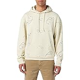 HUDSON Men's Classic Hoodie