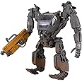 McFarlane - Avatar: The Way of Water - Amp Suit with Bush Boss FD-11 (Megafig)