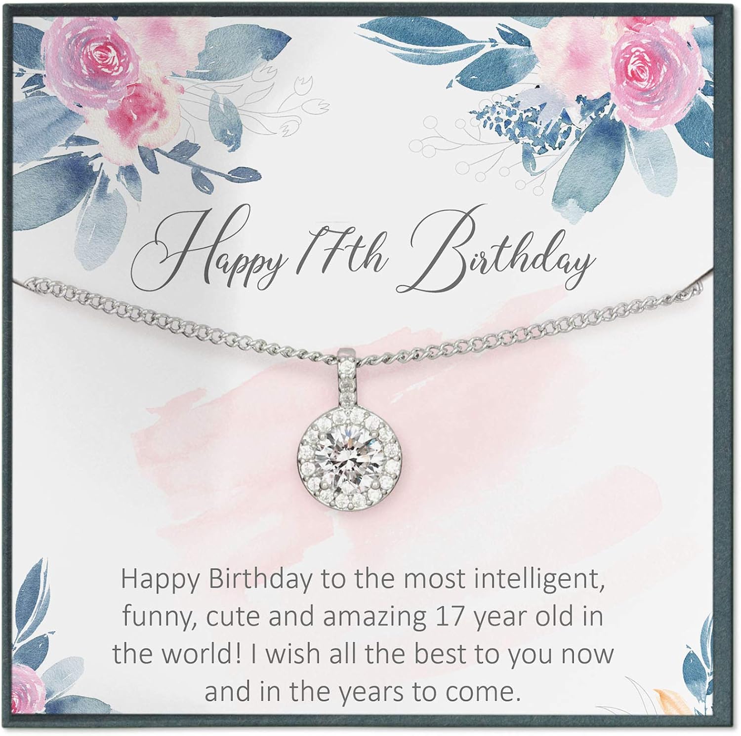 gifts for seventeen girl