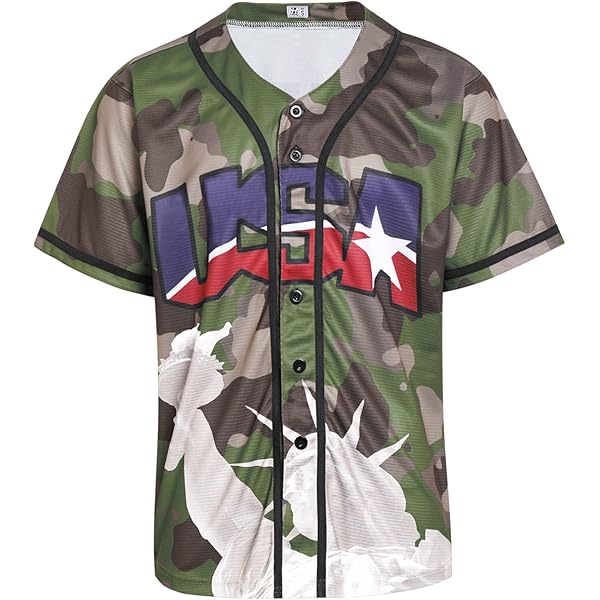 Amazon.com: Rapiddominance Baseball Jersey, Navy, X-Large