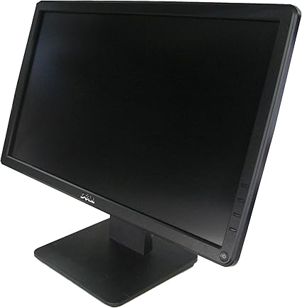 Amazon 中古 Dell E1914hc 18 5inch ﾜｲﾄﾞ型 解像度1366x768 Lcdﾓﾆﾀｰ Dell ディスプレイ 通販