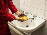 Deb Swarfega Orange Hand Wash 4L Cartridge Solvent Free Heavy Duty view 5