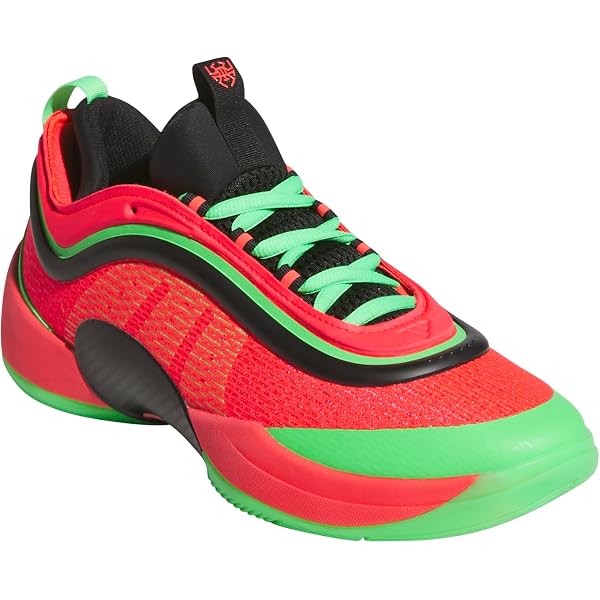 Amazon.com | Nike Mens Lebron 17 FP CT6047 400 Graffiti  display picture 1