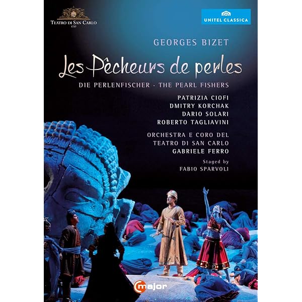 Amazon.com: Les Vepres Siciliennes: CDs & Vinyl