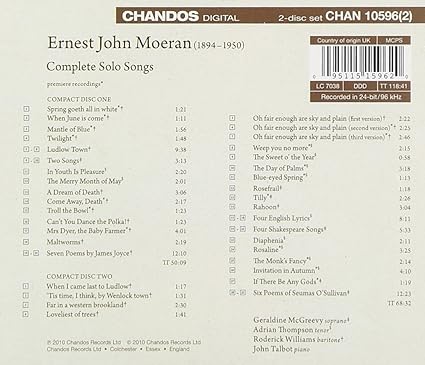 Ernst Von Dohnanyi Complete Solo Songs Amazon Com Music