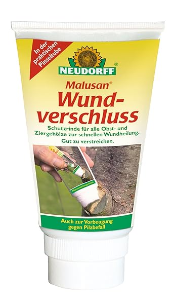 NEUDORFF Malusan Wundverschluss 125 ml