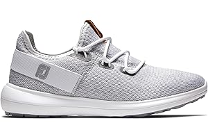 FootJoy Women's FJ Flex Coastal Golf Shoe