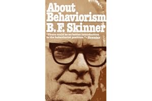 About Behaviorism