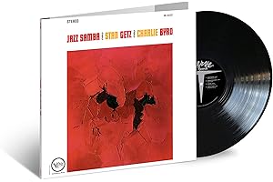 Jazz Samba (Verve Acoustic Sounds Series)[LP]