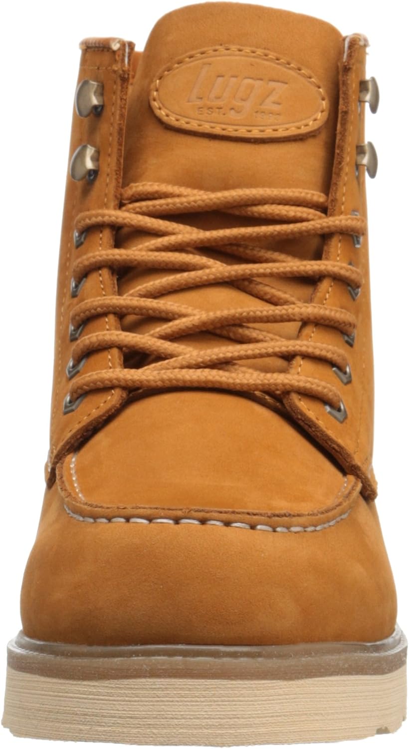 lugz prospect boots