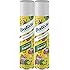 Batiste Dry Shampoo Tropical 200ml (2 Pack)